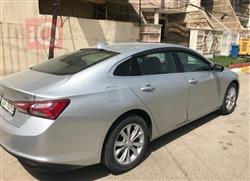 شێڤرۆلێت مالیبۆ